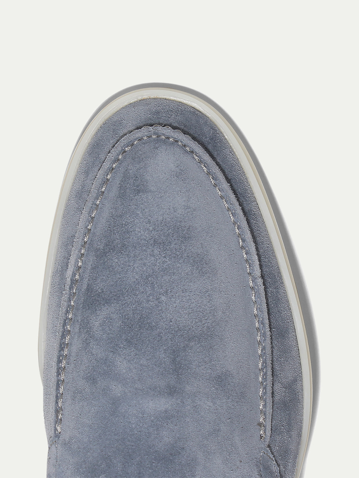 Yacht Loafer - Blue