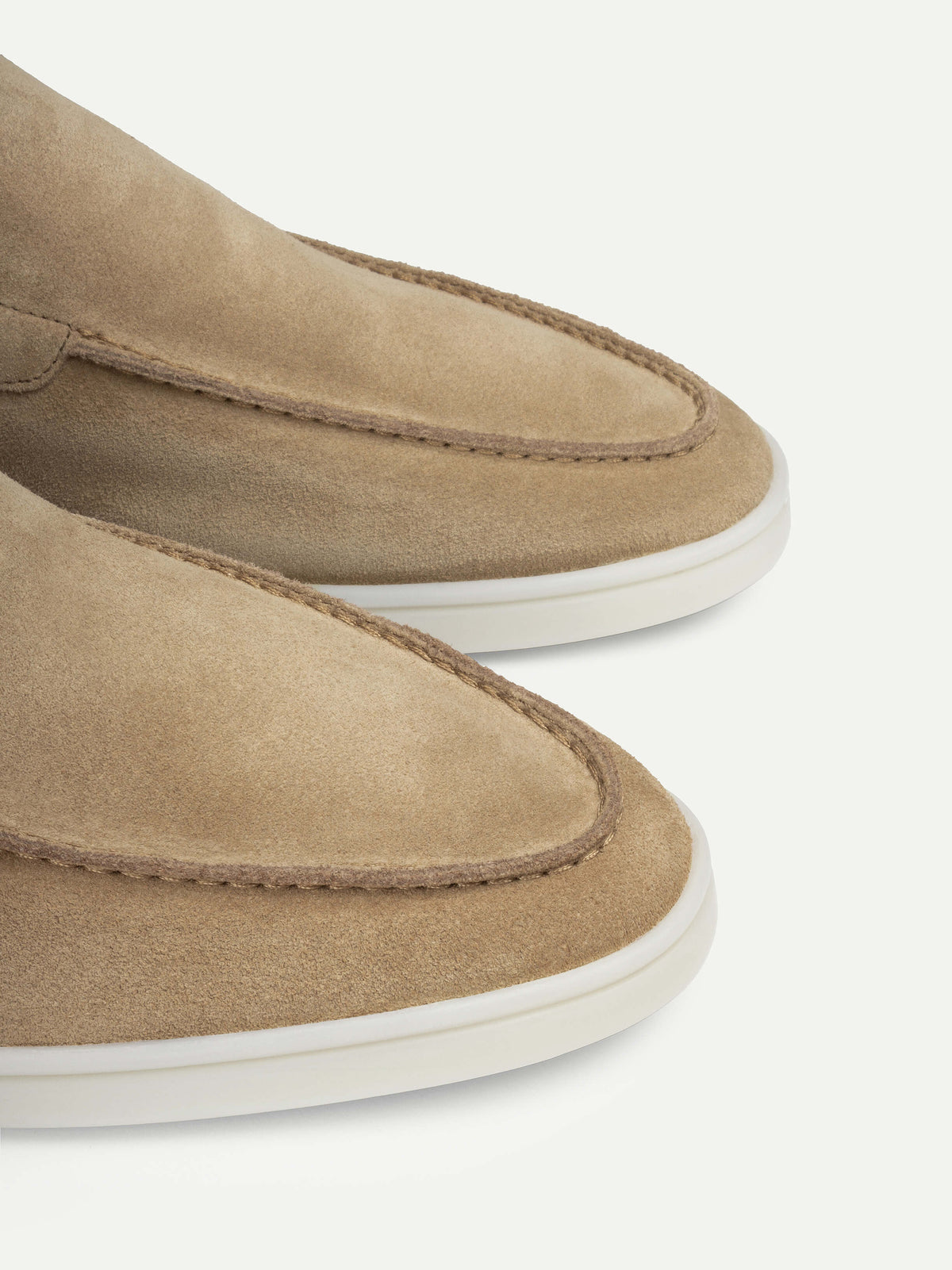 Yacht Loafer - Brown