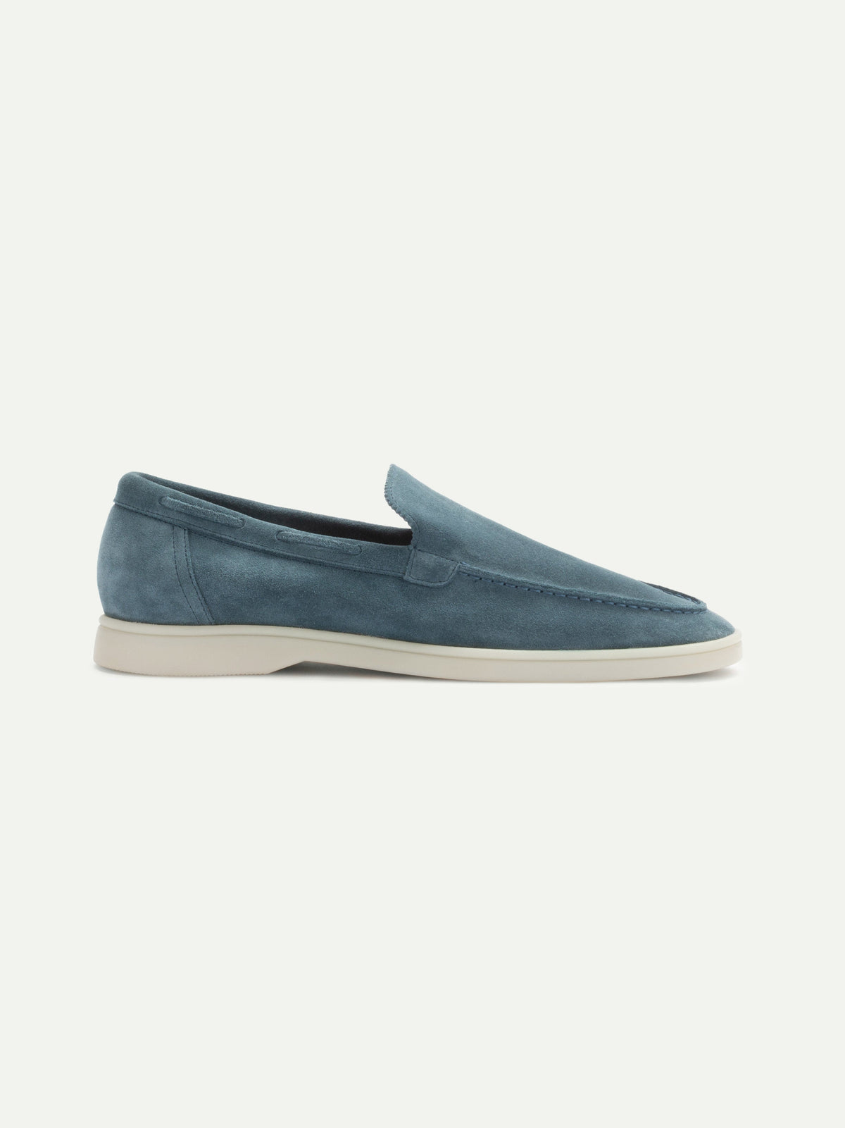 Yacht Loafer - Sea Blue