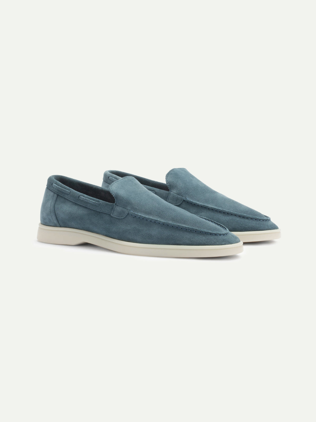 Yacht Loafer - Sea Blue