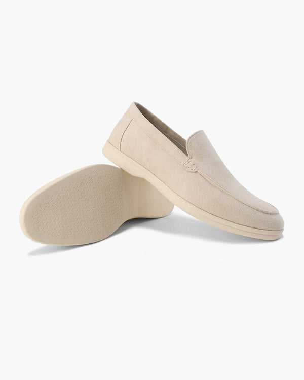 Old Money Loafer - Beige